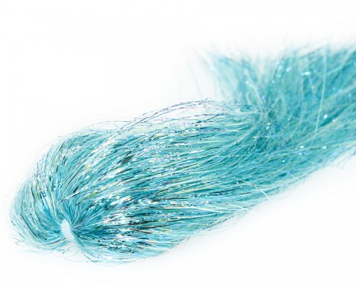 Sparkle Supreme Hair, Aquamarine UVR / 76